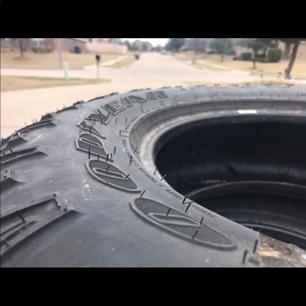 2 Tires